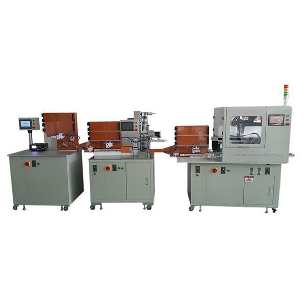 為何18650電池分選機成為電池生產中的核心設備？