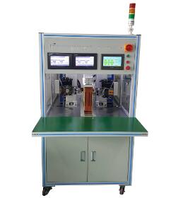 造成自動點焊機發(fā)熱的原因有哪些呢？