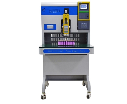 電池點(diǎn)焊機(jī)—革新焊接技術(shù)的利器？