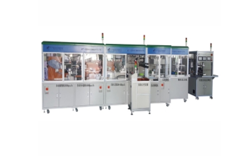 pack電池生產(chǎn)線到底是什么？