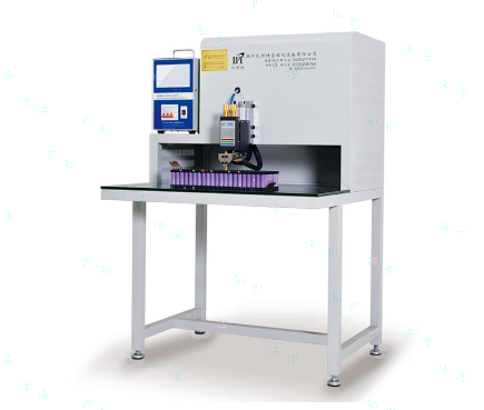 電池點焊機的優(yōu)勢性能！